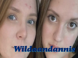 Wildaandannis