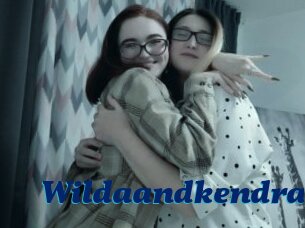 Wildaandkendra