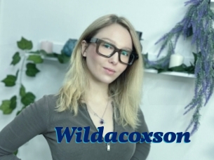 Wildacoxson