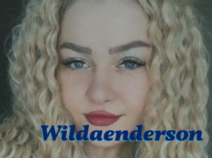 Wildaenderson