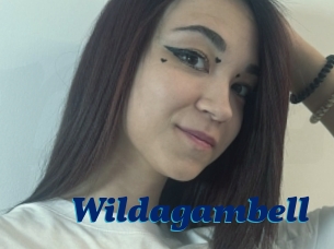 Wildagambell