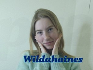 Wildahaines