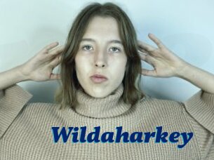 Wildaharkey