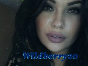 Wildberry20