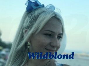 Wildblond