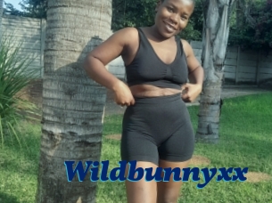 Wildbunnyxx