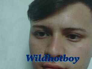 Wild_hotboy