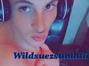 Wildsuezsundaii