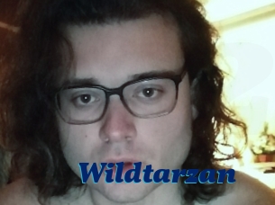 Wildtarzan