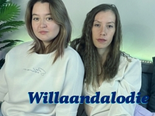 Willaandalodie