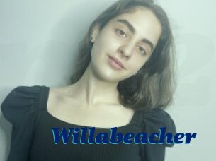 Willabeacher