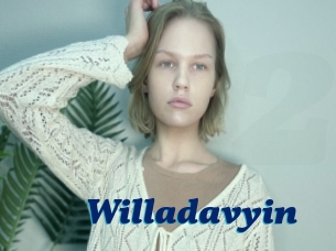 Willadavyin