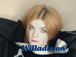Willadevon
