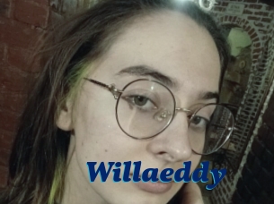 Willaeddy