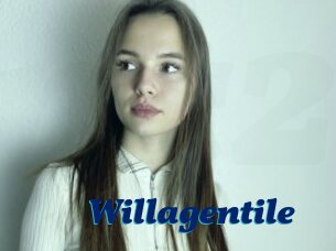 Willagentile