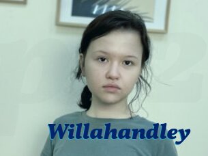 Willahandley