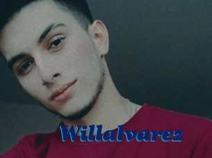 Willalvarez