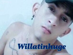 Willatinhuge