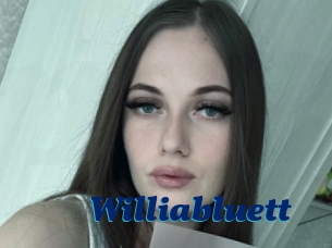 Williabluett