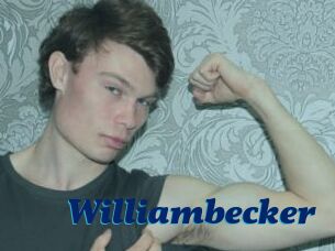 Williambecker