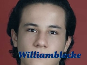 Williamblecke