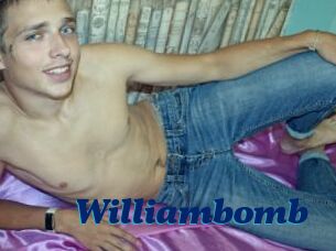 Williambomb