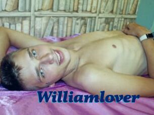 Williamlover