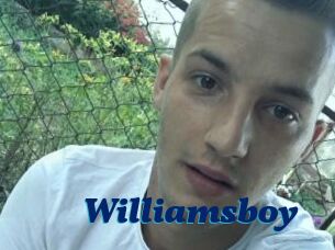 Williamsboy