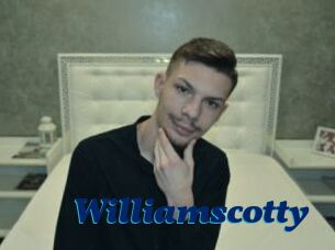 Williamscotty