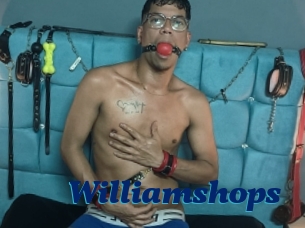 Williamshops