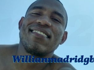 Willianmadridgb