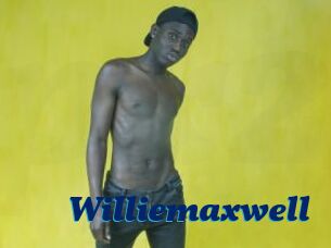 Williemaxwell