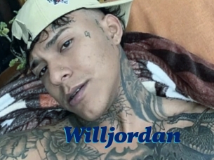 Willjordan