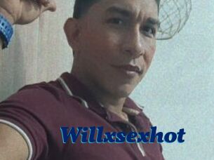 Willxsexhot