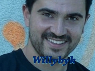 Willybyk