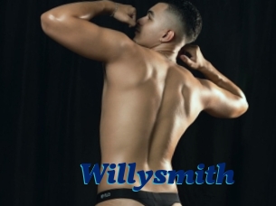 Willysmith