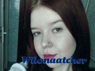 Wilonaatcher