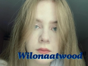 Wilonaatwood