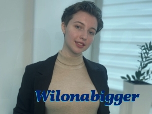 Wilonabigger