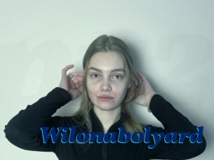 Wilonabolyard