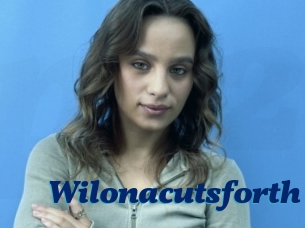 Wilonacutsforth