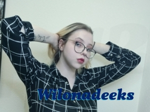 Wilonadeeks