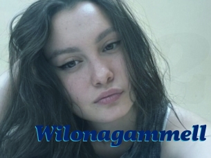 Wilonagammell
