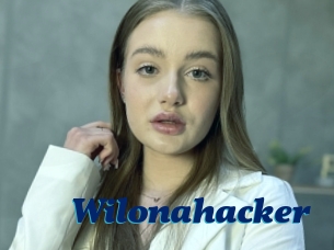 Wilonahacker