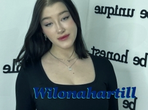 Wilonahartill