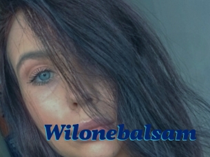 Wilonebalsam