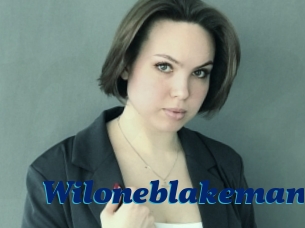 Wiloneblakeman