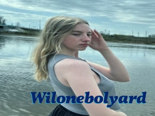 Wilonebolyard