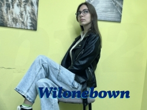 Wilonebown