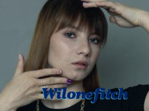 Wilonefitch